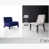 Costantini Pietro - Accent Chair - Club Collection - IN STOCK - ON DISPLAY