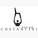 Costantini Pietro Villa Dining Chair Eco Leather SHOWROOM SAMPLE SALE
