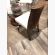 Costantini Pietro Charm Dining Chair/Quickship/Genuine Leather
