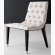 Costantini Pietro Club Dining Chair Leather