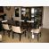 Costantini Pietro Otello Dining Table  / In Stock / Quickship 