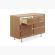 Nursery Works Novella 6-Drawer Double Dresser NW15026AY