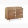 Nursery Works Novella 6-Drawer Double Dresser NW15026AY