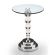 DIA Design Institute of America Crystal Accent Table 100-1 