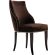 Costantini Pietro - Dining Chair - Diva - Haute Couture - CHOICE OF FINISH - FABRIC - LEATHER
