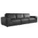Pavoncello Italia 030804 DiVerona Modular Sectional