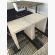 Parson End Table Tessellate Stone 