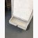 Gisa Obelesk Storage Cabinet Tessellate Stone 