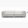 Eilersen - Tub Sofa - Tunnel 36 - Fabric - FREE Same Day Pickup - Next Day Quickship