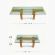 Naos - Dining Table - Elios - Extension 