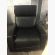 American Leather - Comfort Recliner - Ella - RV9 - Genuine Leather - Eco Coal - FREE Same Day Pickup - Next Day Quickship* 