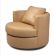 American Leather Emma Chair 