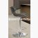 Orbit Fly 2 Hydraulic Bar Stool