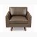 American Leather Flynn Sofa / In Stock/Quickship