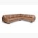 American Leather Flynn Sofa / In Stock/Quickship