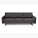 American Leather Flynn Sofa / In Stock/Quickship