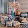 MISSONI HOME SANTAFE' / SEATTLE CUSHION - Free Pickup / Free Shipping