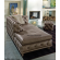 Gamma Aston Sofa
