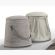 GAMMA STORAGE STOOL / POUF / OTTOMAN