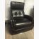 American Leather Gavin Comfort Manual / Shabbos Recliner Genuine Leather 