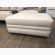 GINA STORAGE OTTOMAN - SAMPLE SALE