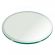 Glass Table Top 54" Round QUICKSHIP