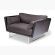 American Leather Graham Sectional - SAME DAY AVAILABILITY
