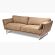 American Leather Graham Sectional - SAME DAY AVAILABILITY