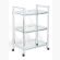 Interlude Bar Cart