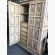 Vintage Polychrome Bar / Armoire