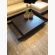 Luxe - Coffee Table IN STOCK - ON DISPLAY - QUICKSHIP