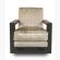 KAC - Glam - Accent Chair - Hair on Hide 