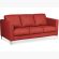 American Leather Kendall Sofa www.wassersfurniture.com