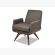 American Leather - Landon - Swivel Chair - IN STOCK - ON DISPLAY