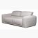 American Leather Malibu Sofa www.wassersfurniture.com