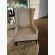 American Leather McCartney Chair in White IN STOCK! Wasser's