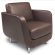 American Leather Menlo Park Chair /In Stock/Quickship