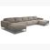 American Leather - Meyer - Sofa - Sectional - IN STOCK - ON DISPLAY