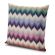 MISSONI HOME CUSHION PHRAE 100 - Free Pickup / Free Shipping