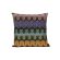 MISSONI HOME ROING CUSHION - Free Pickup / Free Shipping