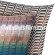 MISSONI HOME SANTAFE' / SEATTLE CUSHION - Free Pickup / Free Shipping