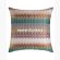 MISSONI HOME SANTAFE' / SEATTLE CUSHION - Free Pickup / Free Shipping