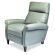 American Leather - Comfort Recliner - Adley - 2.0