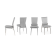 Naos Glisette Dining Side Chair