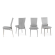 Naos Glisette Dining Side Chair