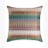 MISSONI HOME SANTAFE' / SEATTLE CUSHION - Free Pickup / Free Shipping