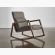American Leather Nolan Rocking Chair 