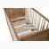 Nursery Works Novella Crib NW15001