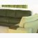 American Leather Oak Park Sofa www.wassersfurniture.com