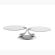 Naos - Coffee Table  - Papillon - Extension 